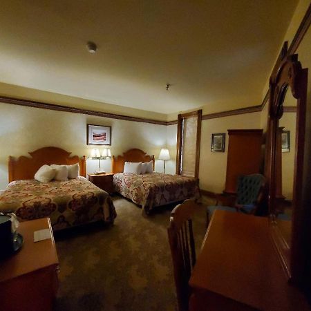 Historic Bullock Hotel Deadwood Esterno foto