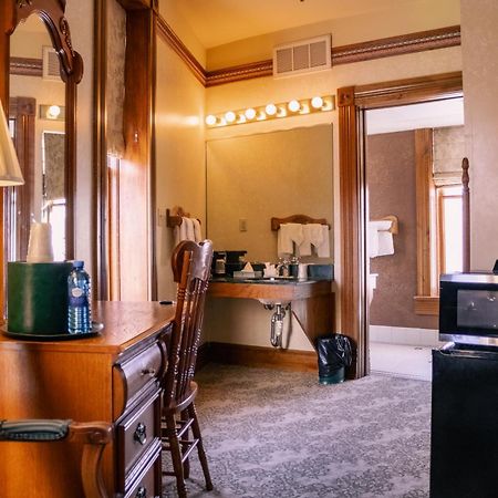 Historic Bullock Hotel Deadwood Esterno foto
